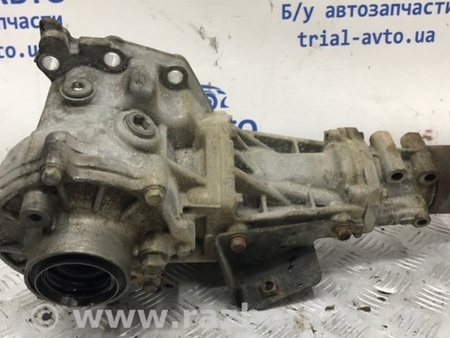 ФОТО Раздаточная коробка для Mitsubishi Outlander GF (2012-) Київ