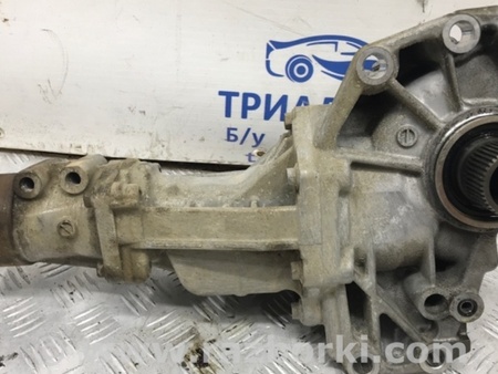 ФОТО Раздаточная коробка для Mitsubishi Outlander GF (2012-) Київ