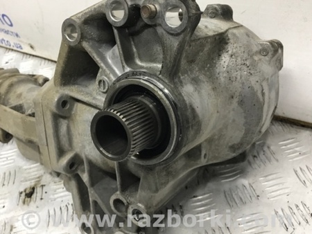 ФОТО Раздаточная коробка для Mitsubishi Outlander GF (2012-) Київ