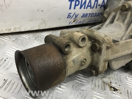 ФОТО Раздаточная коробка для Mitsubishi Outlander GF (2012-) Київ