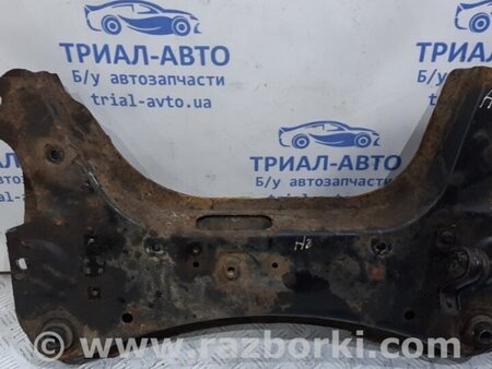 ФОТО Балка передней подвески для Nissan Tiida/Versa C11 Киев