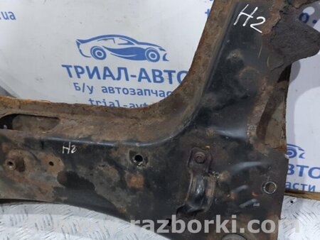 ФОТО Балка передней подвески для Nissan Tiida/Versa C11 Киев