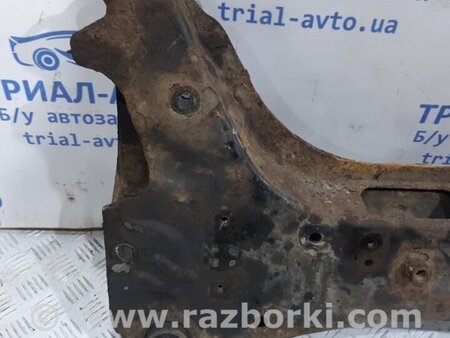 ФОТО Балка передней подвески для Nissan Tiida/Versa C11 Киев