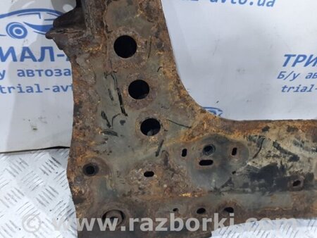 ФОТО Балка передней подвески для Nissan Tiida/Versa C11 Киев