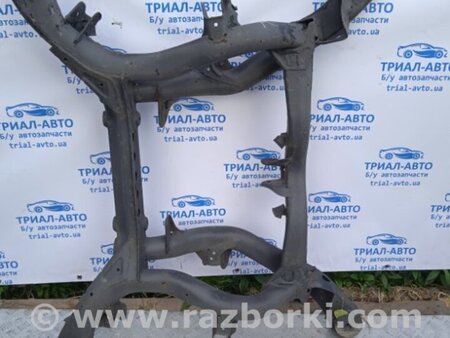 ФОТО Балка задней подвески для Porsche Cayenne Type 955/957 (05-10) Київ