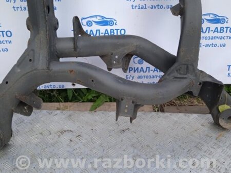 ФОТО Балка задней подвески для Porsche Cayenne Type 955/957 (05-10) Київ