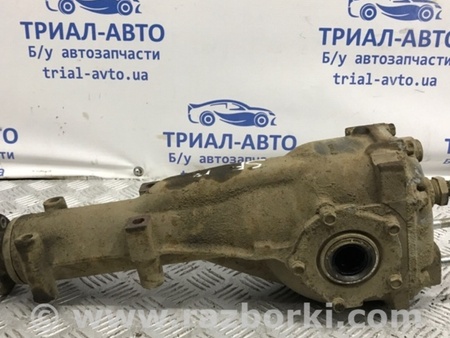 ФОТО Редуктор задний для Subaru Forester SJ (2013-2018) Киев