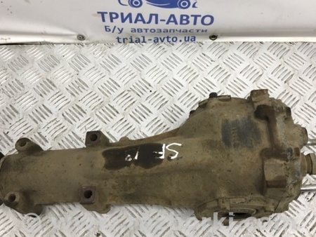 ФОТО Редуктор задний для Subaru Forester SJ (2013-2018) Киев
