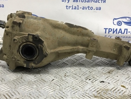 ФОТО Редуктор задний для Subaru Forester SJ (2013-2018) Киев