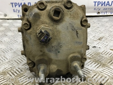 ФОТО Редуктор задний для Subaru Forester SJ (2013-2018) Киев