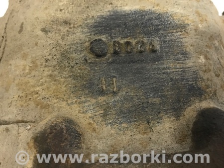 ФОТО Редуктор задний для Subaru Forester SJ (2013-2018) Киев