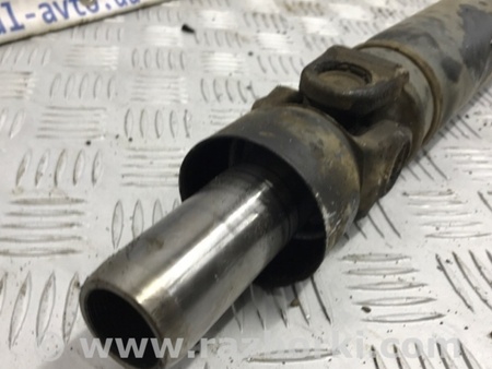 ФОТО Вал карданный для Subaru Forester SJ (2013-2018) Київ