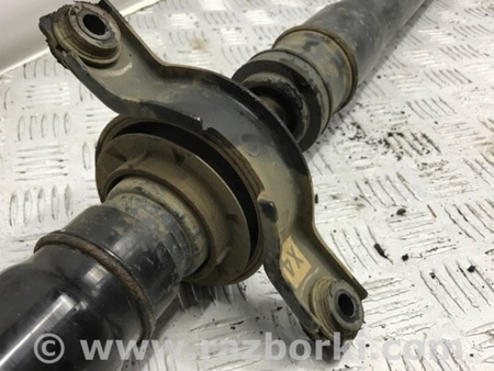 ФОТО Вал карданный для Subaru Forester SJ (2013-2018) Київ