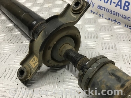 ФОТО Вал карданный для Subaru Forester SJ (2013-2018) Київ