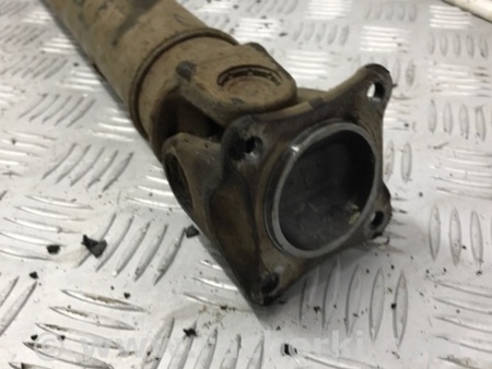 ФОТО Вал карданный для Subaru Forester SJ (2013-2018) Київ