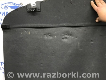 ФОТО Шторка багажника для Mazda CX-5 KE (12-17) Киев