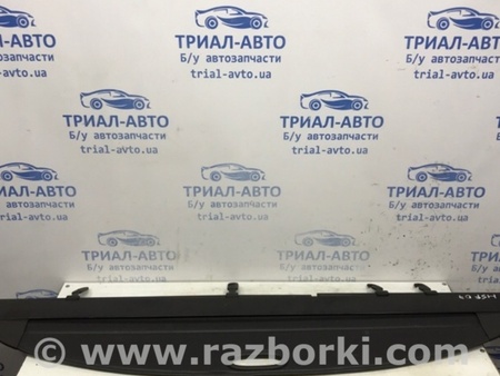ФОТО Шторка багажника для Hyundai Santa Fe CM (05-12) Киев