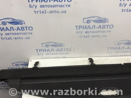 ФОТО Шторка багажника для Hyundai Santa Fe CM (05-12) Киев