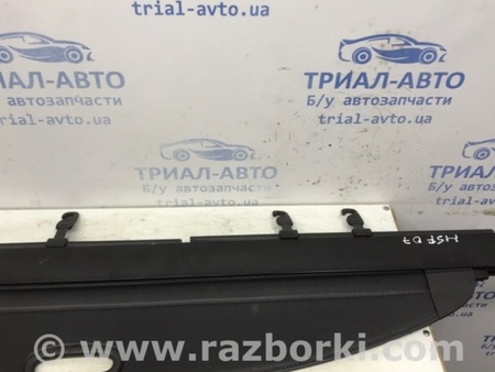 ФОТО Шторка багажника для Hyundai Santa Fe CM (05-12) Киев