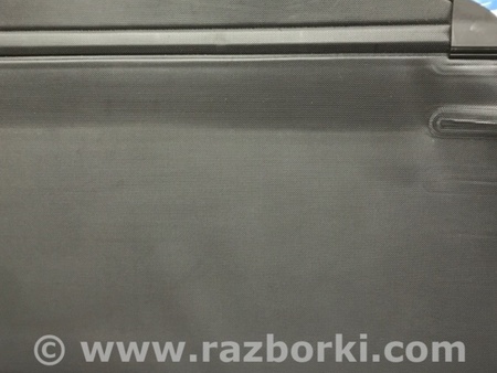 ФОТО Шторка багажника для Hyundai Santa Fe CM (05-12) Киев