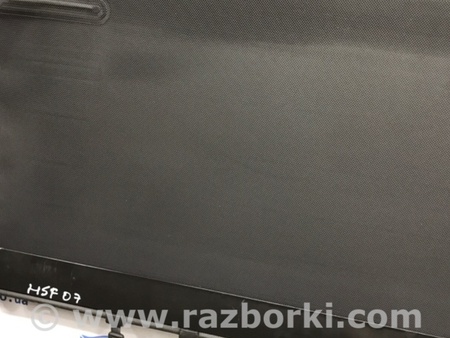 ФОТО Шторка багажника для Hyundai Santa Fe CM (05-12) Киев
