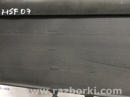 ФОТО Шторка багажника для Hyundai Santa Fe CM (05-12) Киев