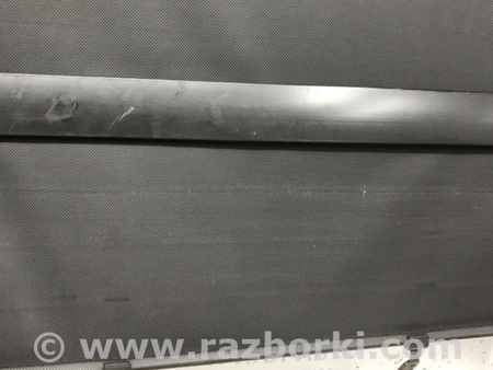 ФОТО Шторка багажника для Hyundai Santa Fe CM (05-12) Киев