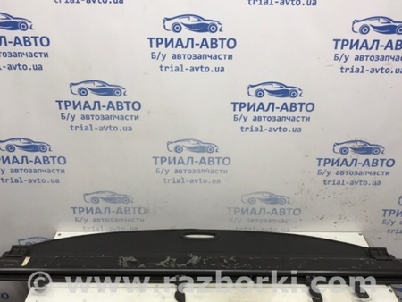 ФОТО Шторка багажника для Hyundai Santa Fe CM (05-12) Киев