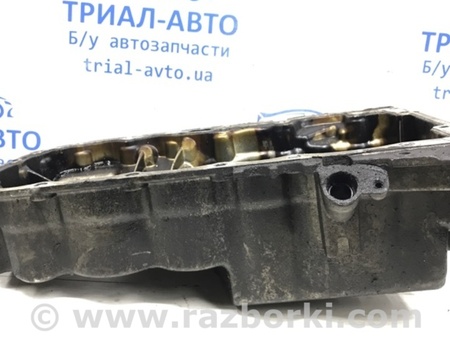 ФОТО Поддон мотора для Toyota Avensis T270 (10.2008-12.2012) Киев