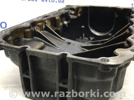 ФОТО Поддон мотора для Toyota Avensis T270 (10.2008-12.2012) Киев