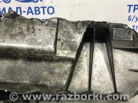 ФОТО Поддон мотора для Toyota Avensis T270 (10.2008-12.2012) Киев