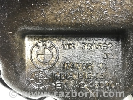 ФОТО Поддон мотора для Toyota Avensis T270 (10.2008-12.2012) Киев