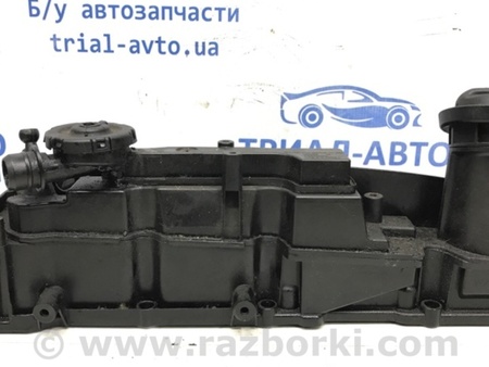 ФОТО Крышка клапанная для Toyota Avensis T270 (10.2008-12.2012) Киев