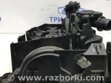 ФОТО Крышка клапанная для Toyota Avensis T270 (10.2008-12.2012) Киев