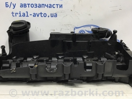 ФОТО Крышка клапанная для Toyota Avensis T270 (10.2008-12.2012) Киев