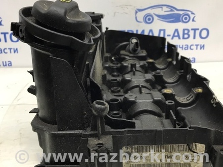 ФОТО Крышка клапанная для Toyota Avensis T270 (10.2008-12.2012) Киев