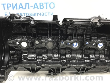 ФОТО Крышка клапанная для Toyota Avensis T270 (10.2008-12.2012) Киев