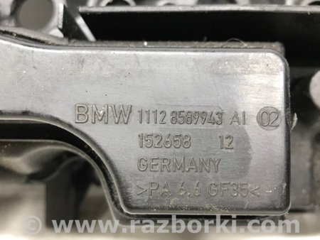 ФОТО Крышка клапанная для Toyota Avensis T270 (10.2008-12.2012) Киев