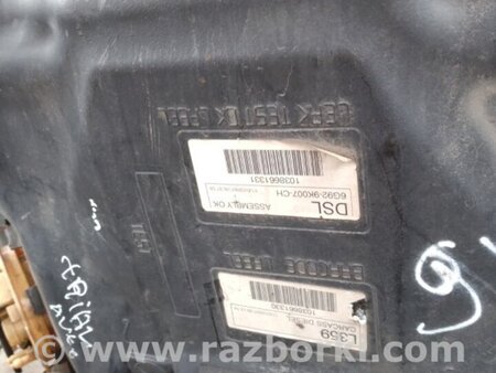 ФОТО Бак топливный пластик для Land Rover Freelander Київ