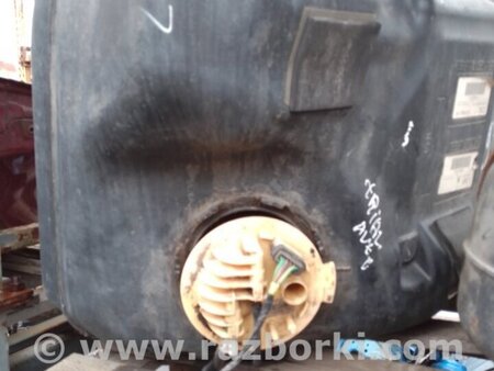 ФОТО Бак топливный пластик для Land Rover Freelander Київ