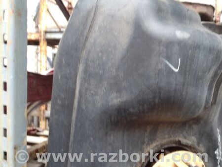 ФОТО Бак топливный пластик для Land Rover Freelander Київ