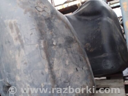 ФОТО Бак топливный пластик для Land Rover Freelander Київ