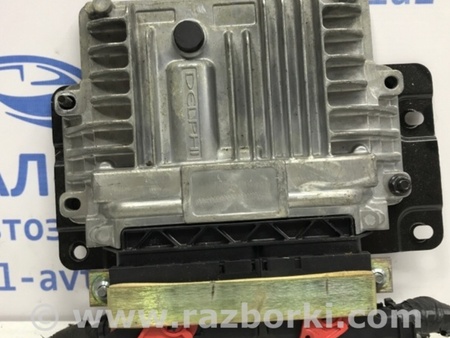ФОТО Блок управления двигателем для SsangYong Kyron Киев