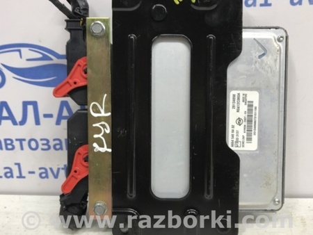 ФОТО Блок управления двигателем для SsangYong Kyron Киев