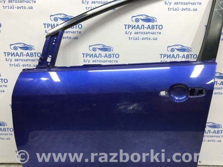 ФОТО Дверь передняя левая для Mazda CX-7 Київ