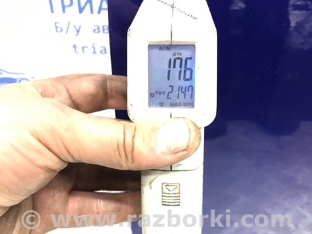 ФОТО Дверь передняя левая для Mazda CX-7 Київ