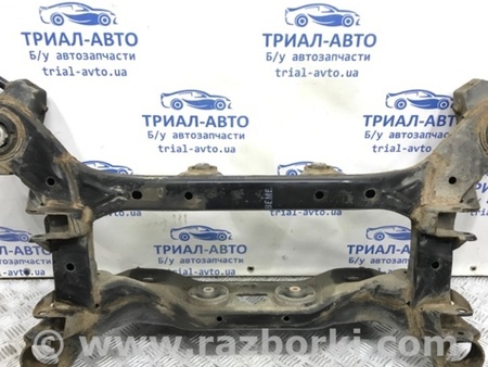 ФОТО Балка задней подвески для Hyundai Santa Fe CM (05-12) Киев