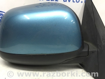 ФОТО Зеркало правое для Mitsubishi ASX Киев