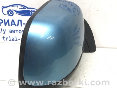 ФОТО Зеркало правое для Mitsubishi ASX Киев