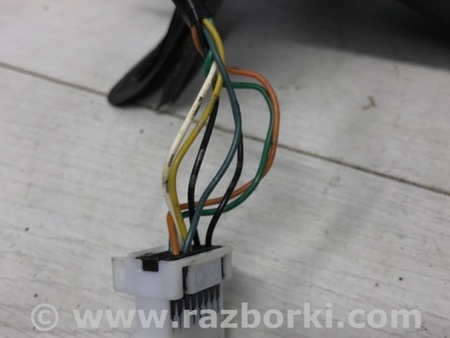 ФОТО Зеркало правое для Mitsubishi ASX Киев